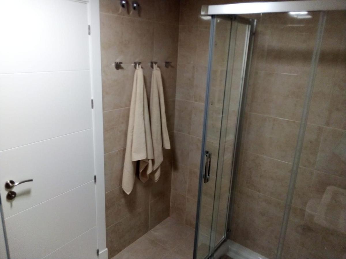 Apartamento Carlos Рота Екстер'єр фото