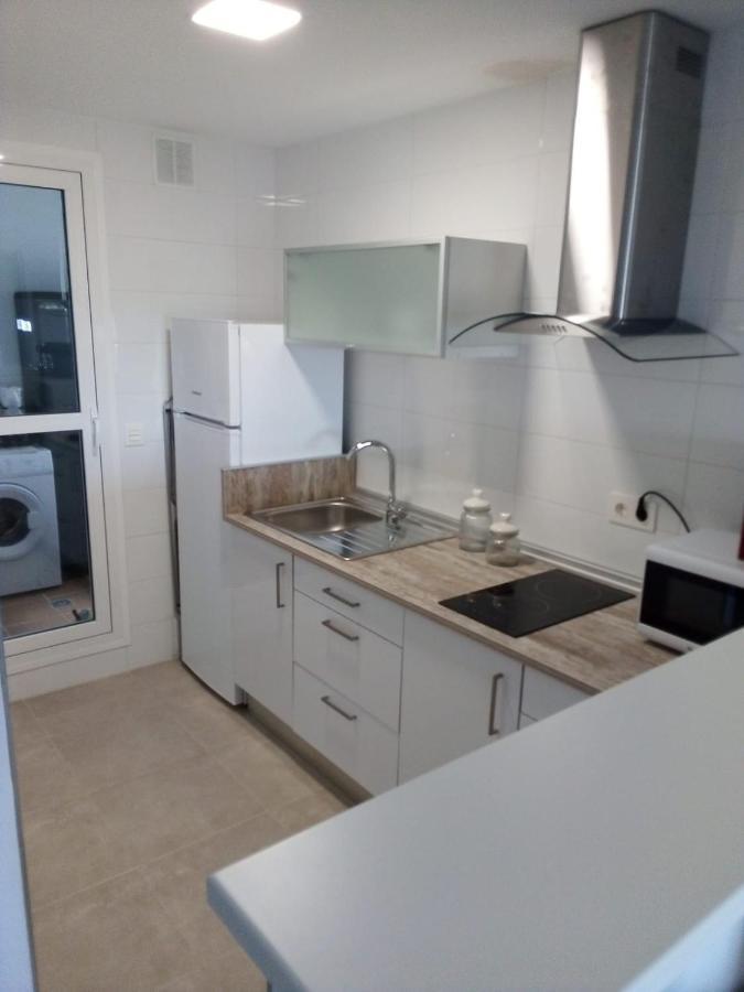 Apartamento Carlos Рота Екстер'єр фото