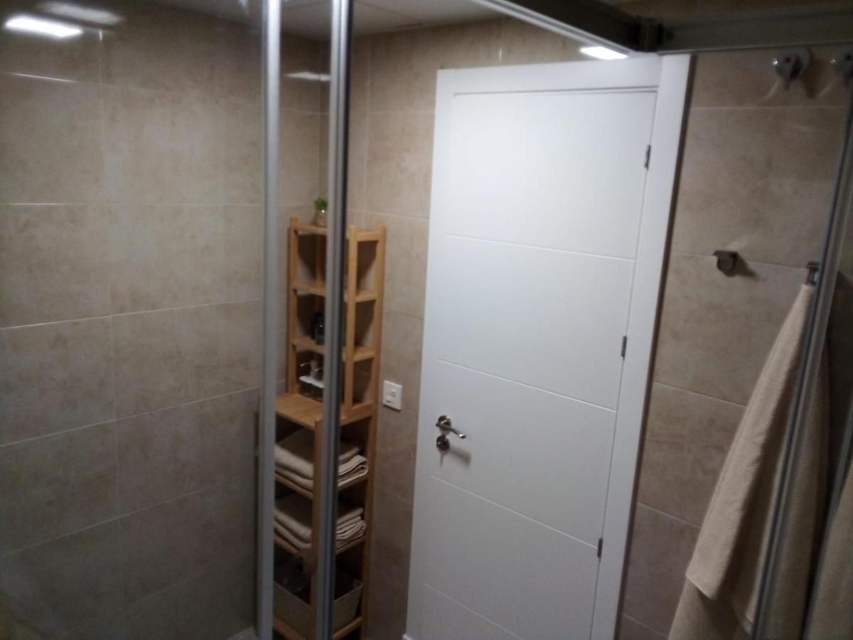 Apartamento Carlos Рота Екстер'єр фото