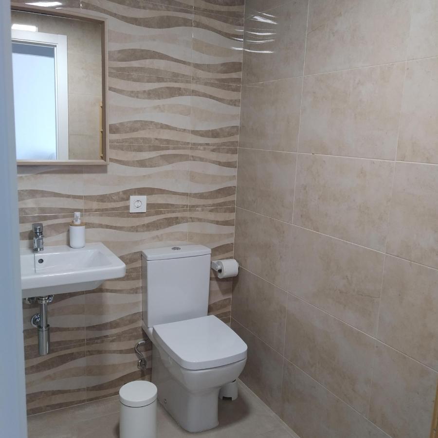 Apartamento Carlos Рота Екстер'єр фото