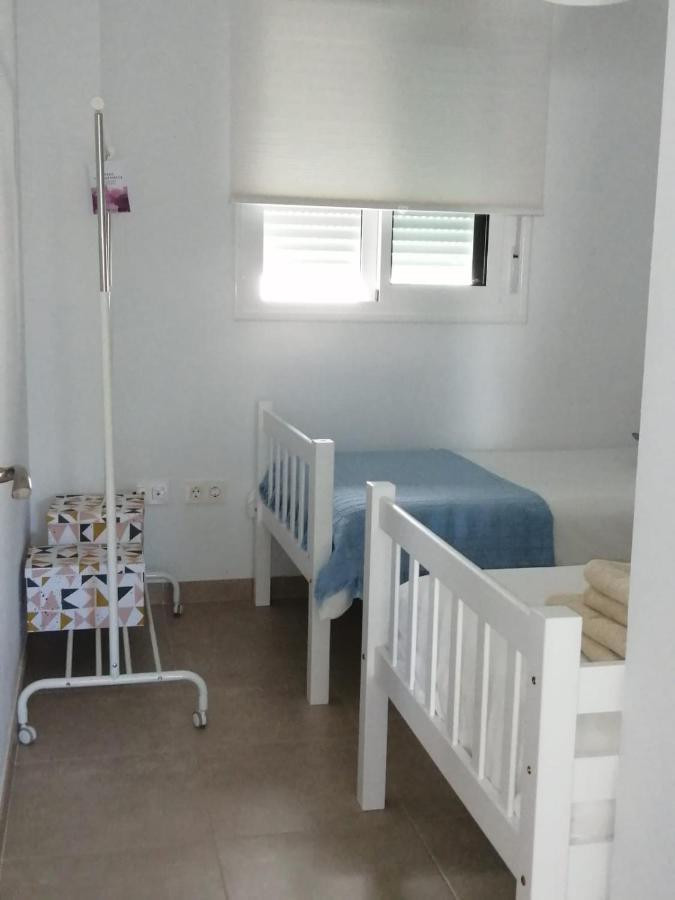 Apartamento Carlos Рота Екстер'єр фото