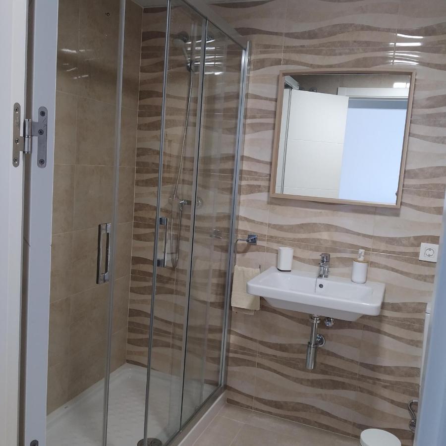 Apartamento Carlos Рота Екстер'єр фото