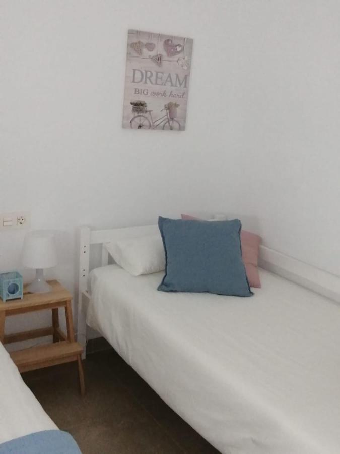 Apartamento Carlos Рота Екстер'єр фото
