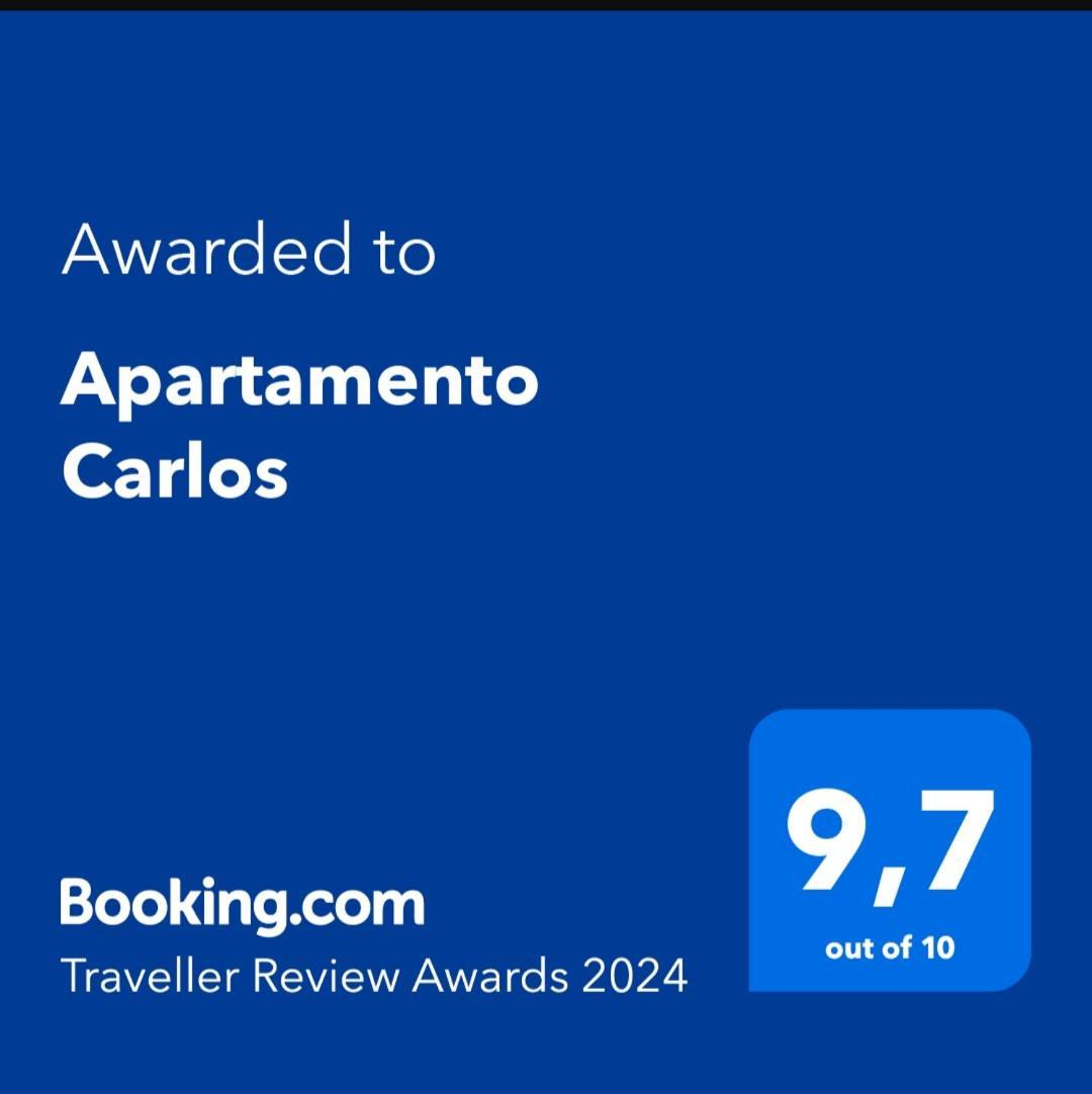 Apartamento Carlos Рота Екстер'єр фото